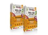 MAC's Dog Mono Adut Trockenfutter Ente 2x3 kg