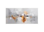 Xxxl Aluminiumbild , Multicolor , Metall , rechteckig , 100x50x2 cm , einfache und schnelle Anbringung , Bilder & Rahmen, Bilder, Aluminium-Bilder