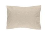 Novel Zierkissen , Uni , Füllung: Polyester,Polyester , rechteckig , 50x70 cm , Oeko-Tex® Standard 100 , pflegeleicht, Wendekissen , Heimtextilien, Wohntextilien, Kissen, Zierkissen
