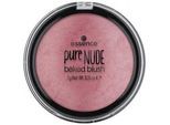 Essence - pure NUDE baked blush Blush 7 g 3 - GOLDY CASSIS