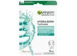Garnier - Skin Active Hydra Tuchmaske Aloe Vera Feuchtigkeitsmasken 28 g