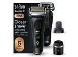 BRAUN Series 9 Pro+ 9590cc elektrischer Rasierer Herren