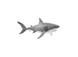 Schleich® Wild Life 14809 Weißer Hai Spielfigur