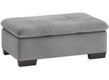 Mr. Couch Hockerbank »Haiti II«, mit Kaltschaumpolsterung, bis 140 kg belastbar
