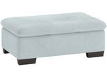 Mr. Couch Hockerbank »Haiti II«, mit Kaltschaumpolsterung, bis 140 kg belastbar