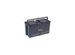 raaco Werkzeugkoffer »Compact 27«