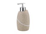 kela Seifenspender »Seifenspender Talus beige«