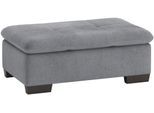 Mr. Couch Hockerbank »Haiti II«, mit Kaltschaumpolsterung, bis 140 kg belastbar