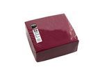 PROnappe Servietten bordeaux 2-lagig 20,0 x 20,0 cm, 50 St.