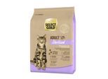 SELECT GOLD Sterilised Adult Geflügel und Reis 2,5 kg