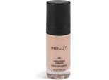 Inglot Teint Foundation HD Perfect Coverup Foundation 72 Light Cool 30 ml (925,00 € / 1 l)