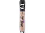 Essence - Camouflage + Matt Concealer 5 ml 20 - LIGHT IVORY