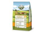 Bellfor Trockenfutter für Hunde mit Huhn - Freiland-Schmaus - 2,5 kg