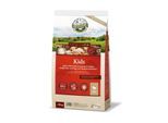 Bellfor Hundefutter für Welpen - PREMIUM PUR Kids - 10 kg