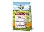 Bellfor Trockenfutter mit Lamm und Kaninchen - Heide-Schmaus Mini - 2,5 kg