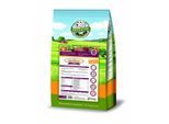 Bellfor Trockenfutter mit Lamm und Kaninchen - Heide-Schmaus Mini - 7,5 kg