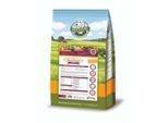 Bellfor Hundefutter für kleine Hunderassen mit Huhn - Freiland-Schmaus Mini - 7,5 kg