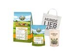 Bellfor Cavalier Futter Set 2,650 g
