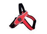 Tre Ponti Geschirr Primo Classic rot L