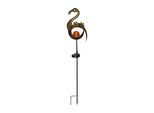 Parforce Traditional Hunting Gartenleuchte »Solar Decoration Melilla Bird«