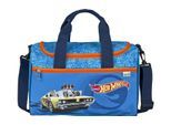Scooli Sporttasche »Scooli Hot Wheels Hot Whee«