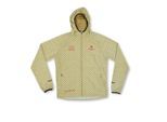 Saysky Herren Checker Pace Jacket grün