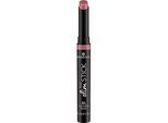 Essence - The Slim Stick Lippenstifte 1.7 g Nr. 104 - Baby Got Blush