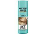 L’Oréal Paris - Magic Retouch Ansatz-Kaschierspray Ansatzfarbe 75 ml Braun
