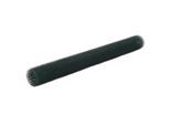 vidaXL Drahtzaun Stahl mit PVC-Beschichtung 25x1,5 m Grün