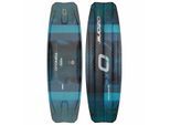 Ozone Torque V4 Aqua Blue 136