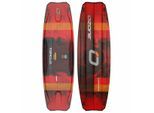 Ozone Torque V4 Red 142