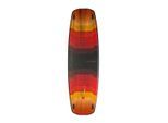 Ozone Base V3 Red 130