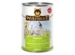 WOLFSBLUT Adult VetLine Joint Care Truthahn & Süßkartoffe 6x395 g