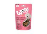 WOW Superfood Soft Cubes 150 g Wild