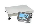 KERN Industriewaage IXC 300K-2M, Wägebereich 150 kg; 300 kg, Ablesbarkeit 0,05 kg; 0,1 kg