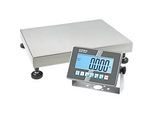 KERN Industriewaage IXC 100K-3L, Wägebereich 150 kg, Ablesbarkeit 0,005 kg