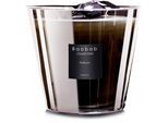Baobab Collection Les Exclusives Platinum geurkaars 10 cm