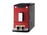 Melitta Kaffeevollautomat »Solo E950-204 Rot«
