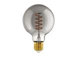 EGLO LED Deckenleuchte »4 W E27«, 1 flammig
