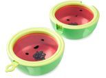 Skip Hop Spielzeug-Musikinstrument »Wassermelonen Trommel«
