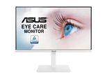 Asus Ergo Monitor »VA27DQSB-W«, 68,31 cm/27 Zoll, 1920 x 1080 px, Full HD, 75 Hz