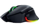 RAZER Gaming-Maus »Razer Basilisk V3 Pro 35k«, kabellos