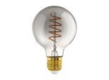 EGLO LED Deckenleuchte »4 W E27«, 1 flammig