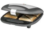 Rommelsbacher Toaster "20,ST 1410" 1400 W Lieferung mit passendem CH-Fixadapter
