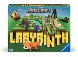 Ravensburger Spiel »Labyrinth Minecraft«