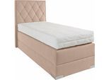 Westfalia Schlafkomfort Boxspringbett