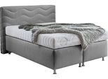Westfalia Schlafkomfort Boxspringbett »Sigma«