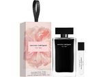 Narciso Rodriguez Damendüfte for her Geschenkset Eau de Toilette Spray 100 ml + Pure Musc Eau de Parfum Travel Spray 10 ml 110 ml (814,00 € / 1 l)