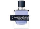 Abercrombie & Fitch Herrendüfte 100% Passion Man Eau de Toilette Spray 100 ml (612,00 € / 1 l)
