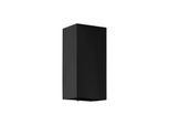 EGLO EREMITANA outdoor wall lamp 2L black